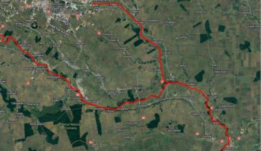 Canalul Dunăre București, proiect început în anii ’80, amânat din nou / Studiul de fezabilitate ar putea fi gata la finele anului / Cât de mari sunt costurile