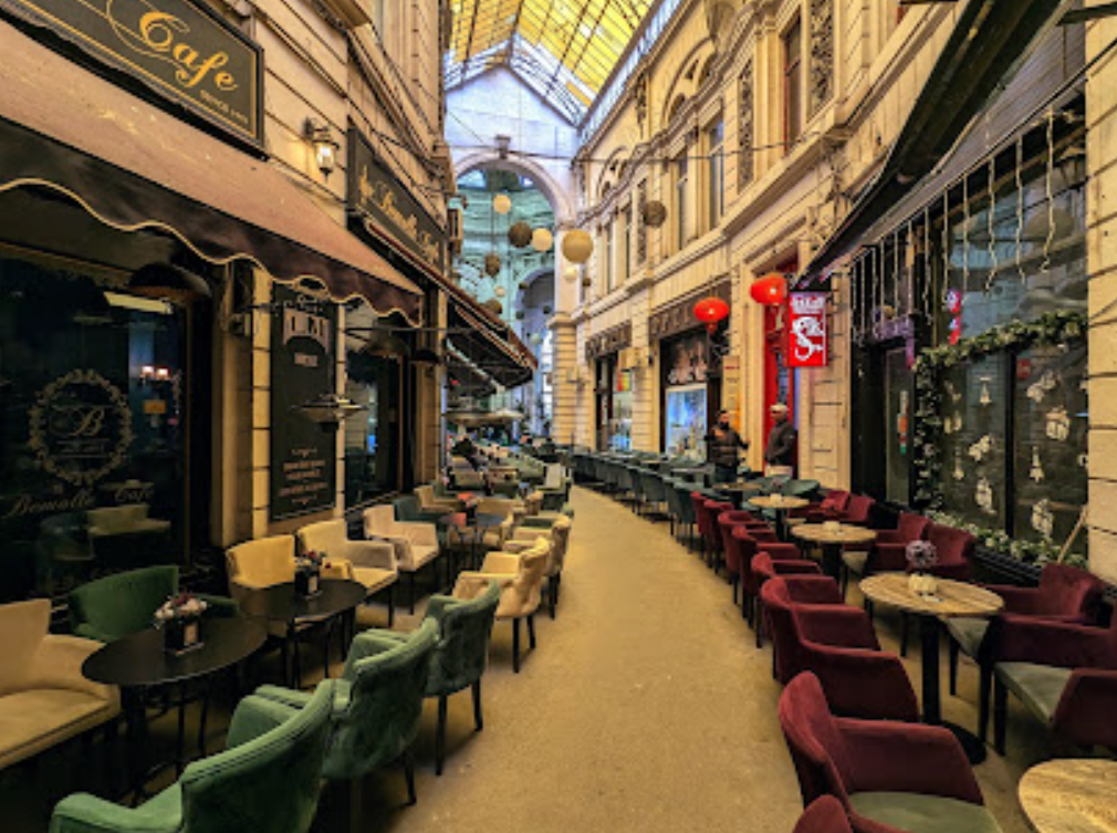 Eurostat: Bucureștiul a depășit Hamburg, Bruxelles și Praga la nivelul de trai