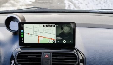 CarpodGo T3 Pro - review (Metoda simplă de a aduce Android Auto și Apple CarPlay wireless în mașina ta)