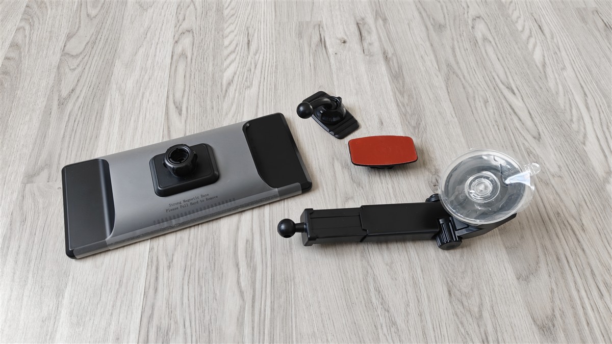 CarpodGo T3 Pro - review