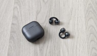 Căștile TWS open-ear HUAWEI FreeClip 2 au fost prezentate oficial în țara noastră