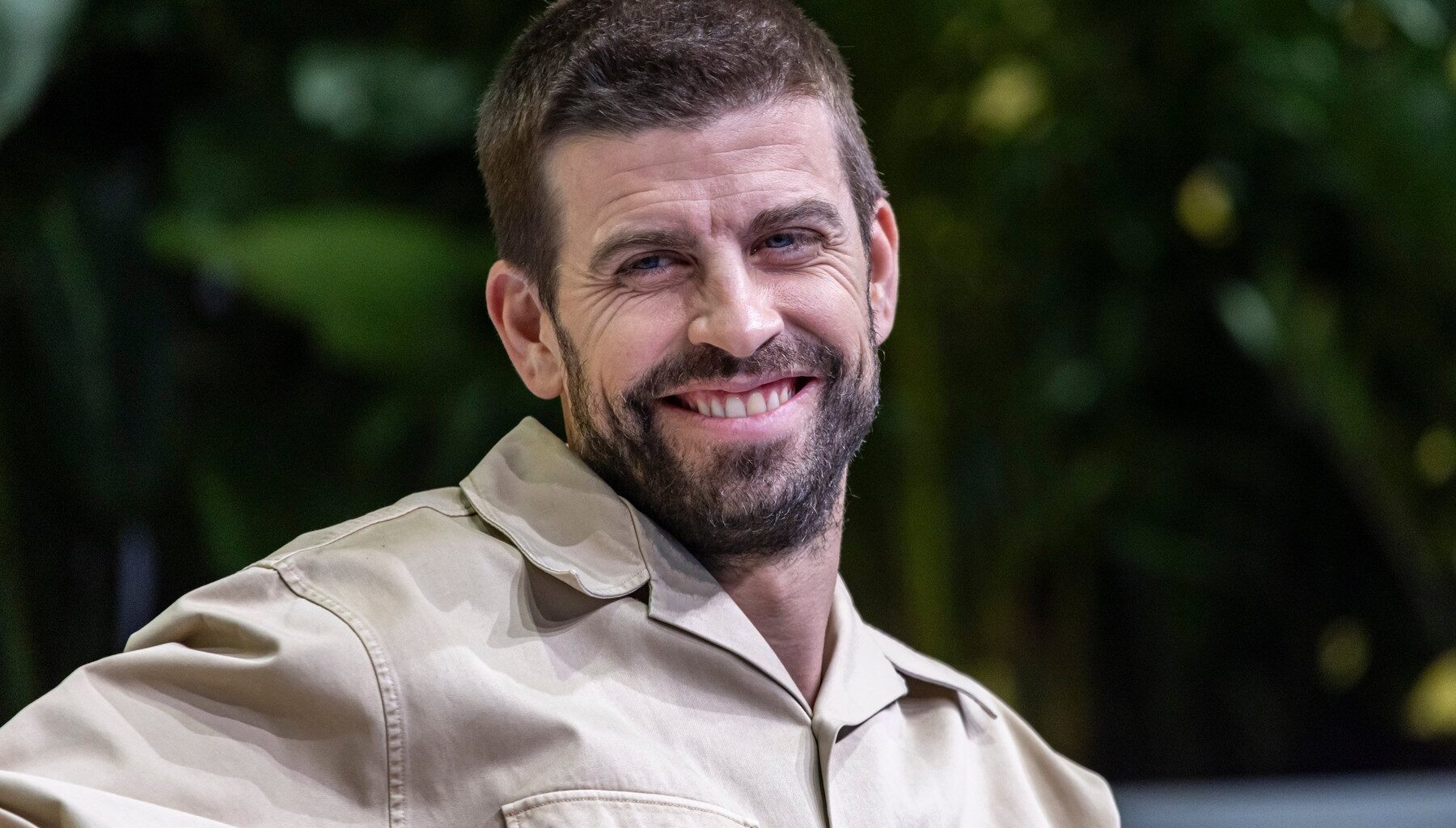 Ce mesaj a dat Pique pe whatsapp după ce Arbeloa a debutat ca antrenor la Real Madrid