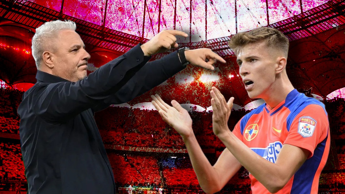 „Îl cunosc de mai mult timp și un sfat i-aș da!”. EXCLUSIV