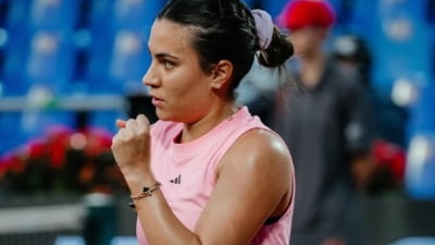 Ce victorie pentru Gabriela Ruse în Australia! Românca a întors spectaculos scorul