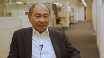 Celebrul Francis Fukuyama critică un președinte speriat. Lumea se confruntă cu un ”instabil mintal”