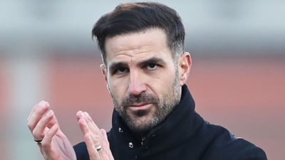 Cesc Fabregas, mesaj ferm în Serie A: „Chivu trebuie să vorbească, nu eu! Ajunge!”