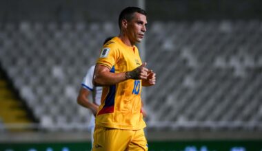 Chinezii l-au îmbrăcat în aur pe Nicolae Stanciu. S-a aflat salariul uriaş la noua echipă