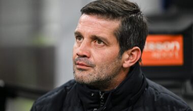 Alessandro Altobelli s-a convins de Cristi Chivu: Verdict ferm al legendarului italian