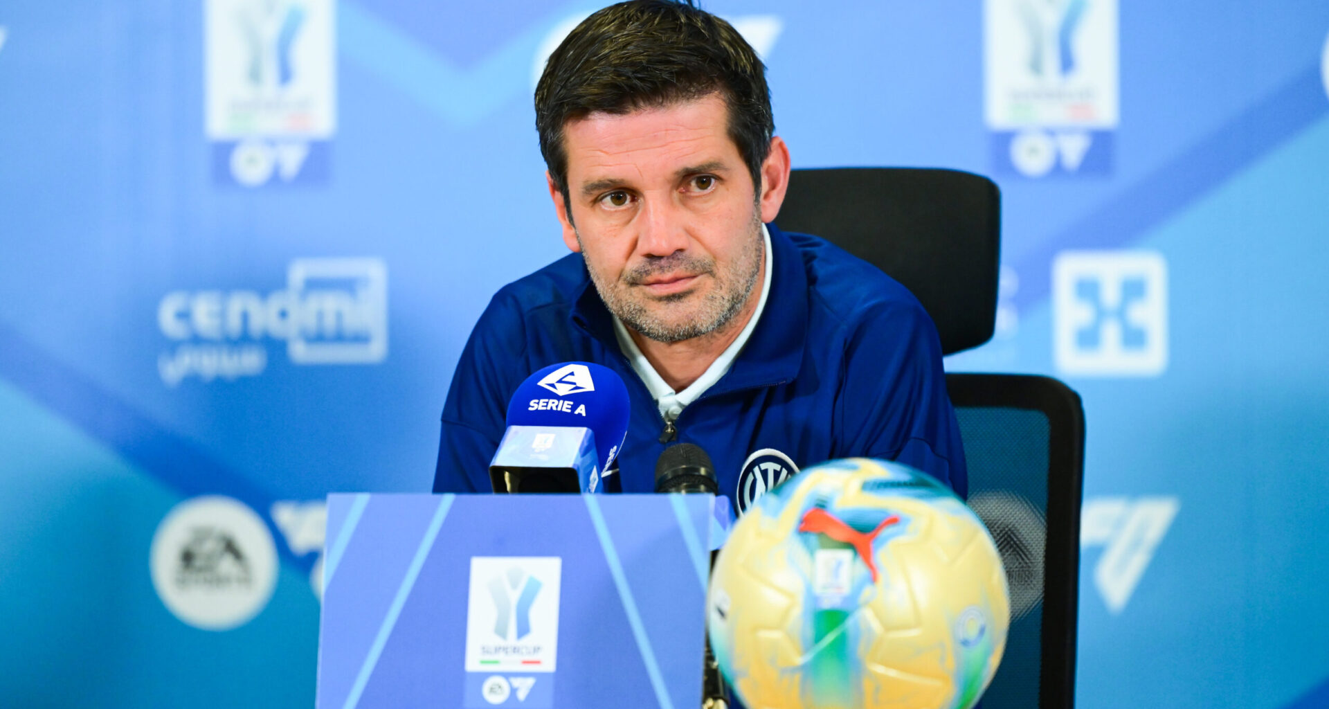 Inter câștigă la limită cu Udinese: Nota primită de Cristi Chivu