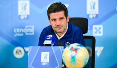 Inter câștigă la limită cu Udinese: Nota primită de Cristi Chivu