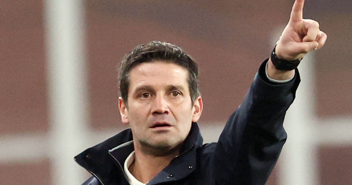 „Am gestionat foarte bine jocul”. Cristi Chivu, după victoria cu Udinese: „Am știut când trebuie să ne apărăm” + Ce spune despre meciul cu Arsenal, din Liga Campionilor