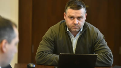 Ciprian Ciucu anunță un val de amenzi pentru șoferi. Ce l-a înfuriat pe primarul Capitalei: "Am dat dispoziție Poliției Locale"