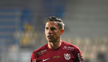 Ioan Varga, două propuneri pentru Deac / Cum comentează patronul lui CFR Cluj decizia luată de Daniel Pancu: „Trebuia să facă asta”