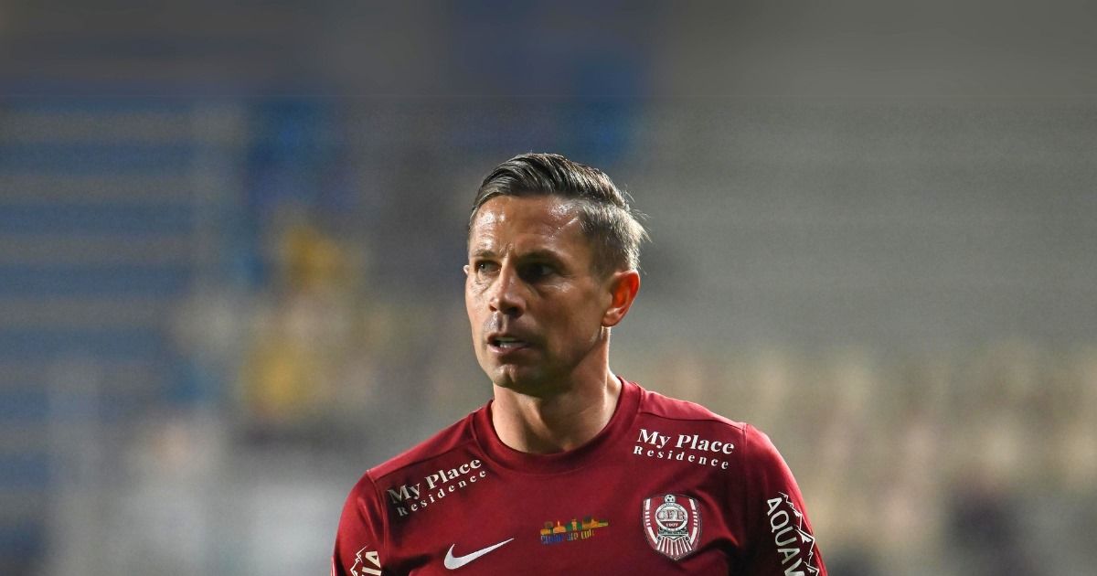 Ioan Varga, două propuneri pentru Deac / Cum comentează patronul lui CFR Cluj decizia luată de Daniel Pancu: „Trebuia să facă asta”