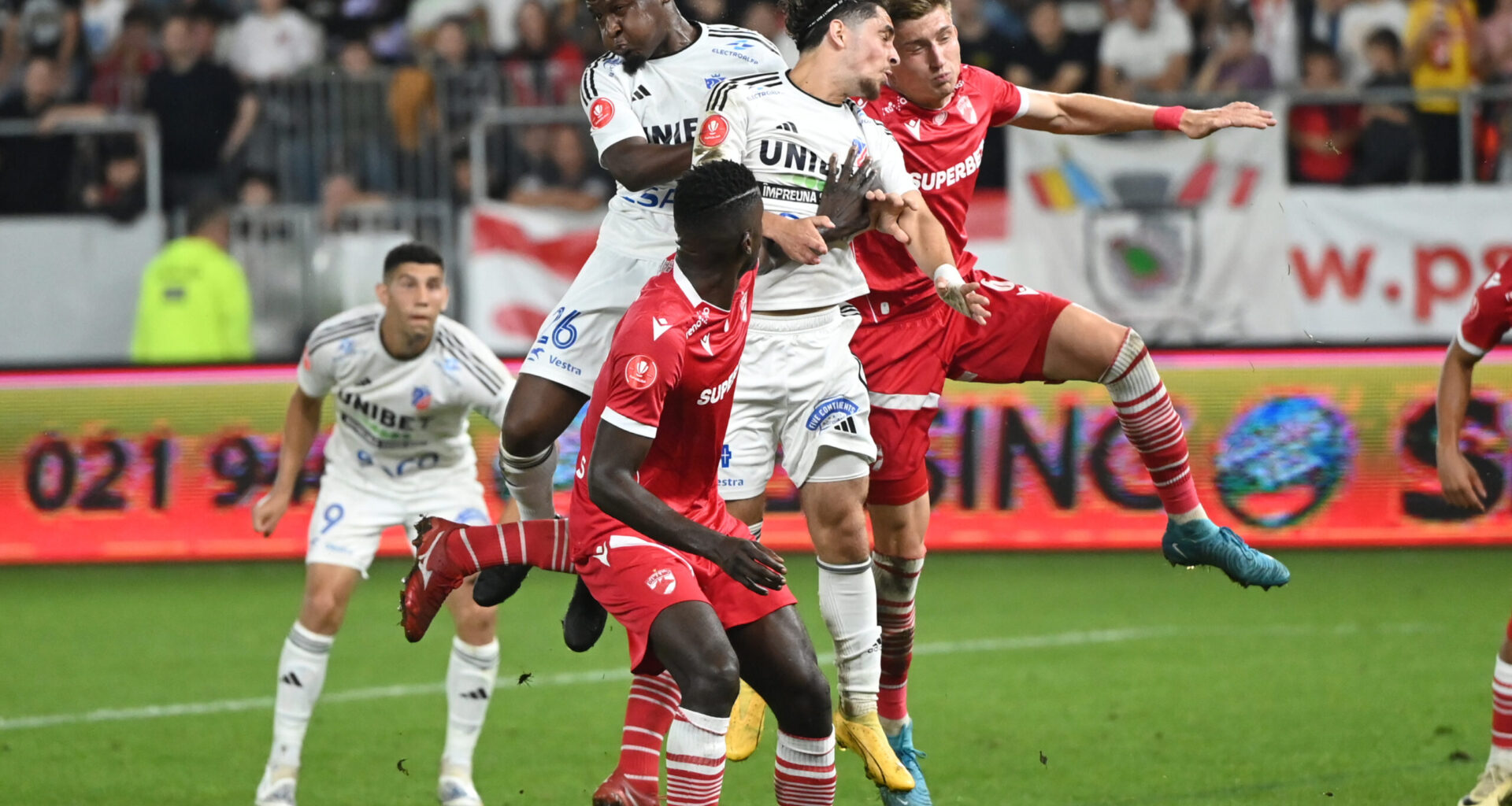 „Vreau să scap de acest calvar!”