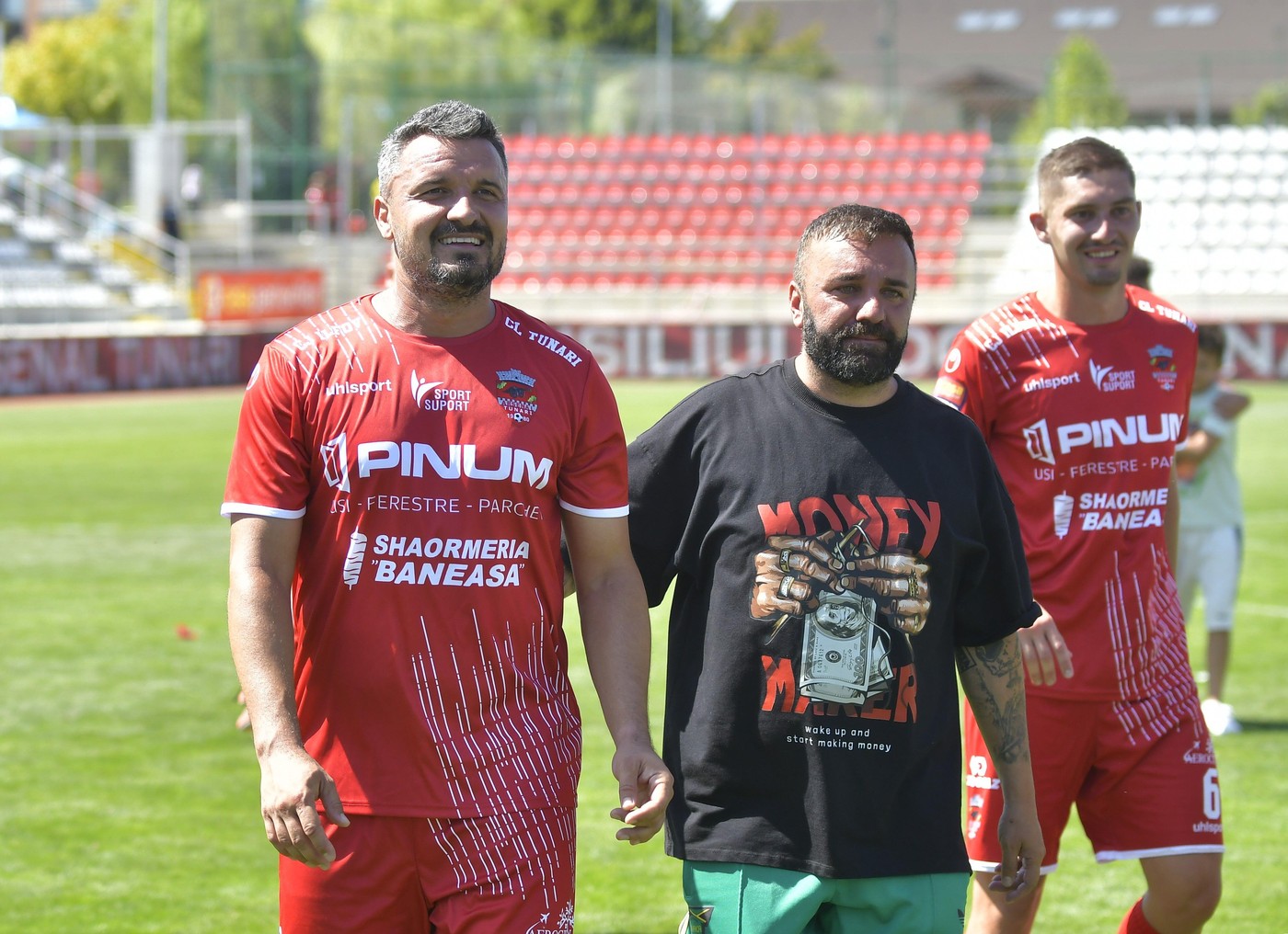 Constantin Budescu este gata de o revenire spectaculoasă în Superliga: „M-aș descurca oriunde!”