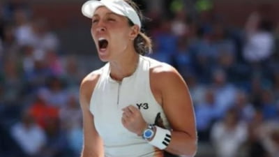 Continuă controversa de la Australian Open, în legătură cu jucătoarele filmate: ”Doar când te duci la duș și la baie!”