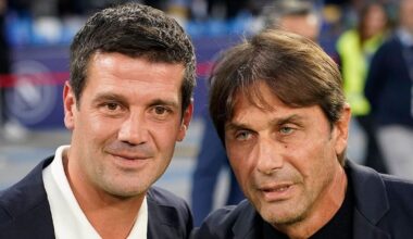 Chivu, „săgeți” către Conte? Ce a spus la conferința de presă: „Nu voi face asta niciodată”