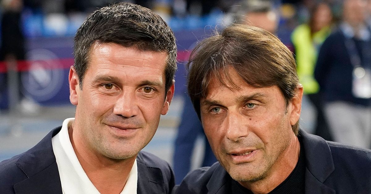 Chivu, „săgeți” către Conte? Ce a spus la conferința de presă: „Nu voi face asta niciodată”