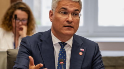 Cum explică Ministrul Investițiilor și Proiectelor Europene că România nu a accesat miliarde de euro din PNRR. Ce sume am ratat