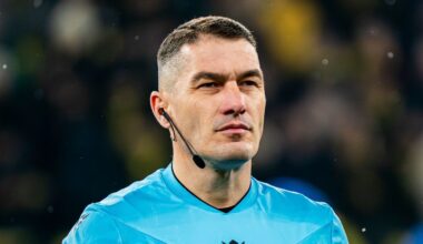 Cum l-au numit italienii pe Istvan Kovacs după Dortmund