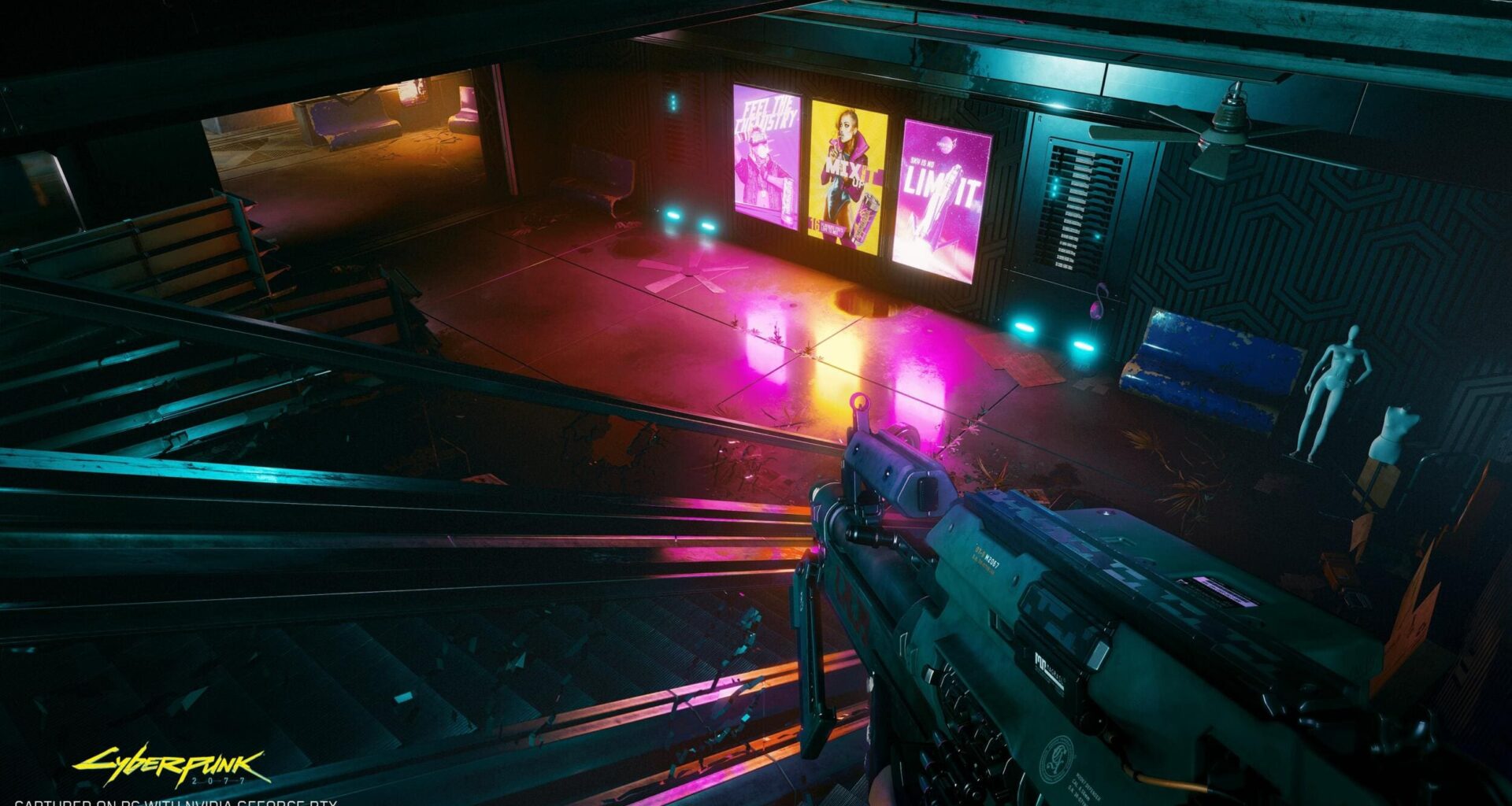 CD Projekt RED au luat acțiuni împotriva unui mod plătit de Cyberpunk 2077