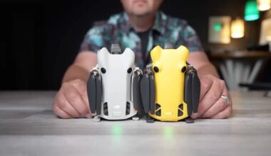 clone suspecte de drone inundă piața după interdicție