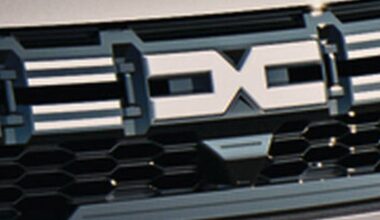 Viitorul model Dacia a fost dezvoltat la centrul tehnologic din Shanghai, China, în doar 16 luni. E derivat din Renault Twingo