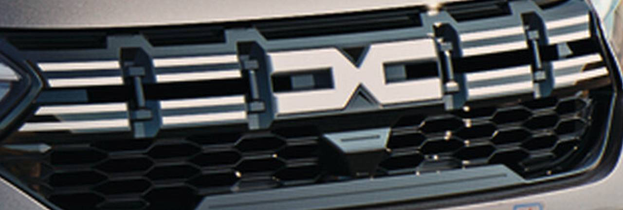 Viitorul model Dacia a fost dezvoltat la centrul tehnologic din Shanghai, China, în doar 16 luni. E derivat din Renault Twingo