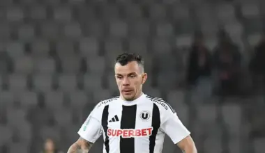 Greșeala carierei lui Nistor. Fotbalistul a vorbit despre transferul pe care îl regretă cel mai tare: „N-aş mai merge acolo”