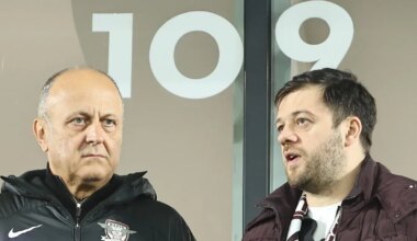O nouă plecare de la Rapid/ Anunțul lui Victor Angelescu: „Vrem să rezolvăm”