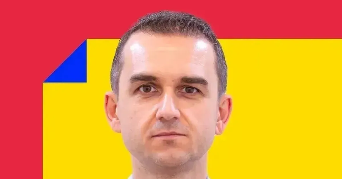 Dan Udrea, despre monopolul pus de Răzvan Burleanu la șefia FRF: Maduro de la Casa Fotbalului