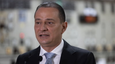 Daniel Băluță confirmă probleme grave de sănătate. Analizele indică valori ridicate de arsenic și mercur VIDEO Daniel Băluță confirmă probleme grave de sănătate. Analizele indică valori ridicate de arsenic și mercur VIDEO