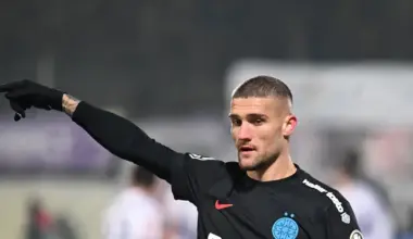 Bîrligea, scos la vânzare! Agentul atacantului i-a anunțat pe italieni: „Poate fi transferat de la FCSB cu jumătate din suma clauzei”