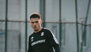 Afacerea Daniel Paraschiv / Suma infimă plătită de Rapid pentru împrumutul fostului atacant de la Hermannstadt