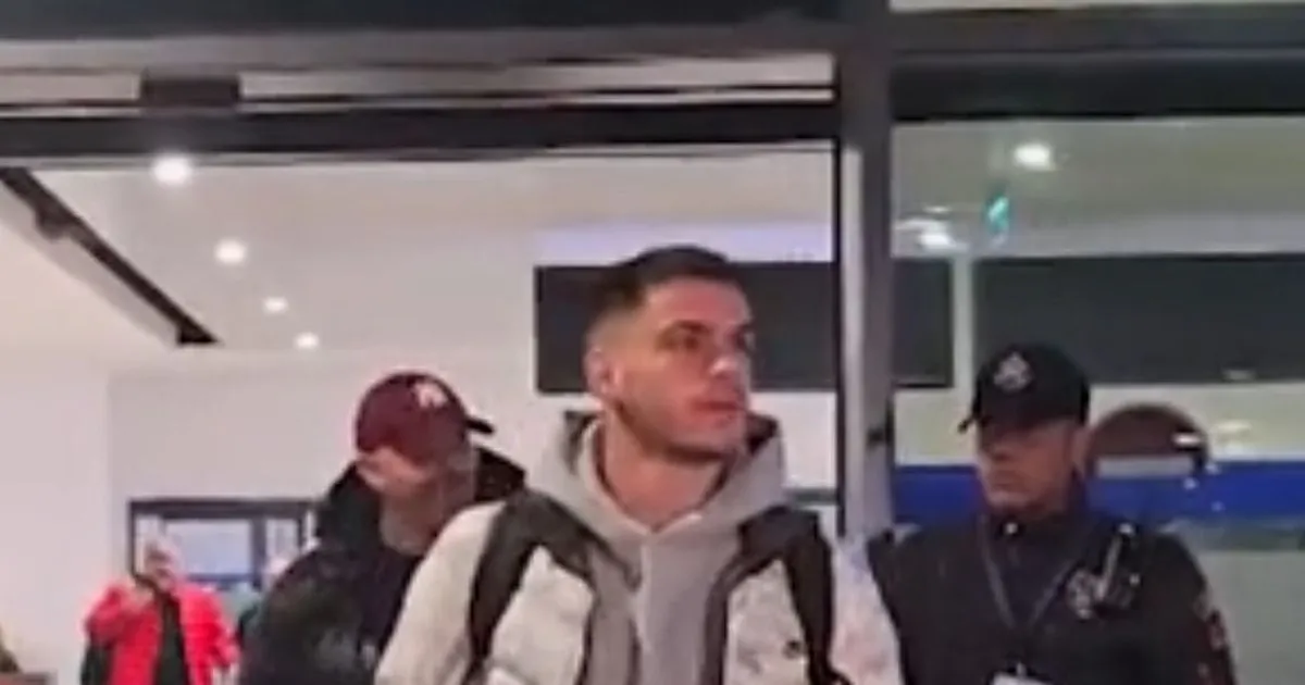 Rapid și-a găsit atacant! Transferul din La Liga a aterizat în cantonamentul din Antalya