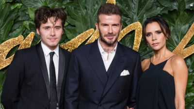David și Victoria Beckham, acuzați de fiul Brooklyn: ”Nu mă las controlat, nu vreau să mă împac cu familia”