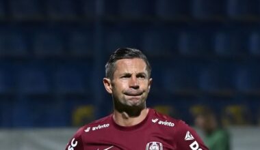 „Ciprian e supărat”/ Iuliu Mureșan, noi detalii despre situația lui Deac: „Poate are dreptate”