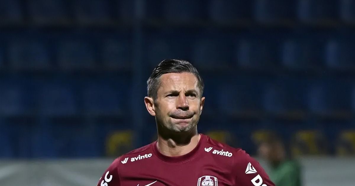 „Ciprian e supărat”/ Iuliu Mureșan, noi detalii despre situația lui Deac: „Poate are dreptate”