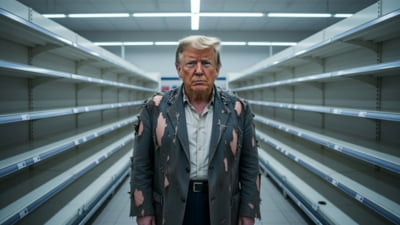 Decizia prin care Europa poate paraliza toată economia SUA. Ghidul pentru „cumințirea” lui Trump: UE ar suferi doar consecințe pe termen scurt