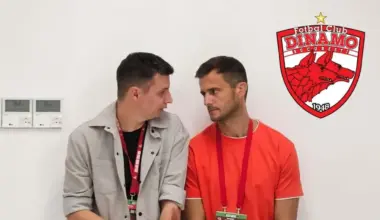 e unic în istoria clubului. Cosmin Mihalescu l-a impresionat și pe Zeljko Kopic