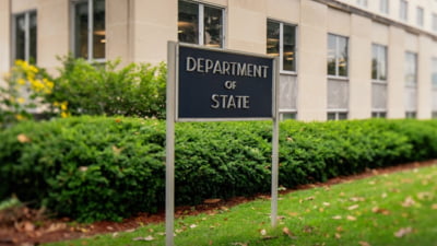 Departamentul de Stat al SUA le recomandă americanilor din Rusia să plece „imediat”