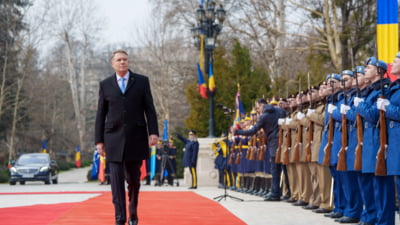 Dezvăluiri din „Epoca Iohannis”. Fostul șef DNA a mărturisit ce i-a spus președintele când trebuiau modificate legile justiției VIDEO