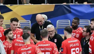 CS Dinamo se mută în altă sală / Echipa de handbal a MAI nu va mai juca în Liga Campionilor în Ștefan cel Mare: „EHF a luat la cunoștință”