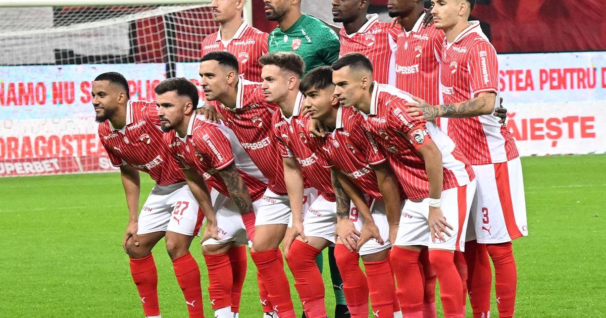 Ce nu are Dinamo pentru titlu. Trupa din „Ștefan cel Mare” s-a întors după 10 ani în lupta pentru campionat, dar are un imens dezavantaj față de rivale