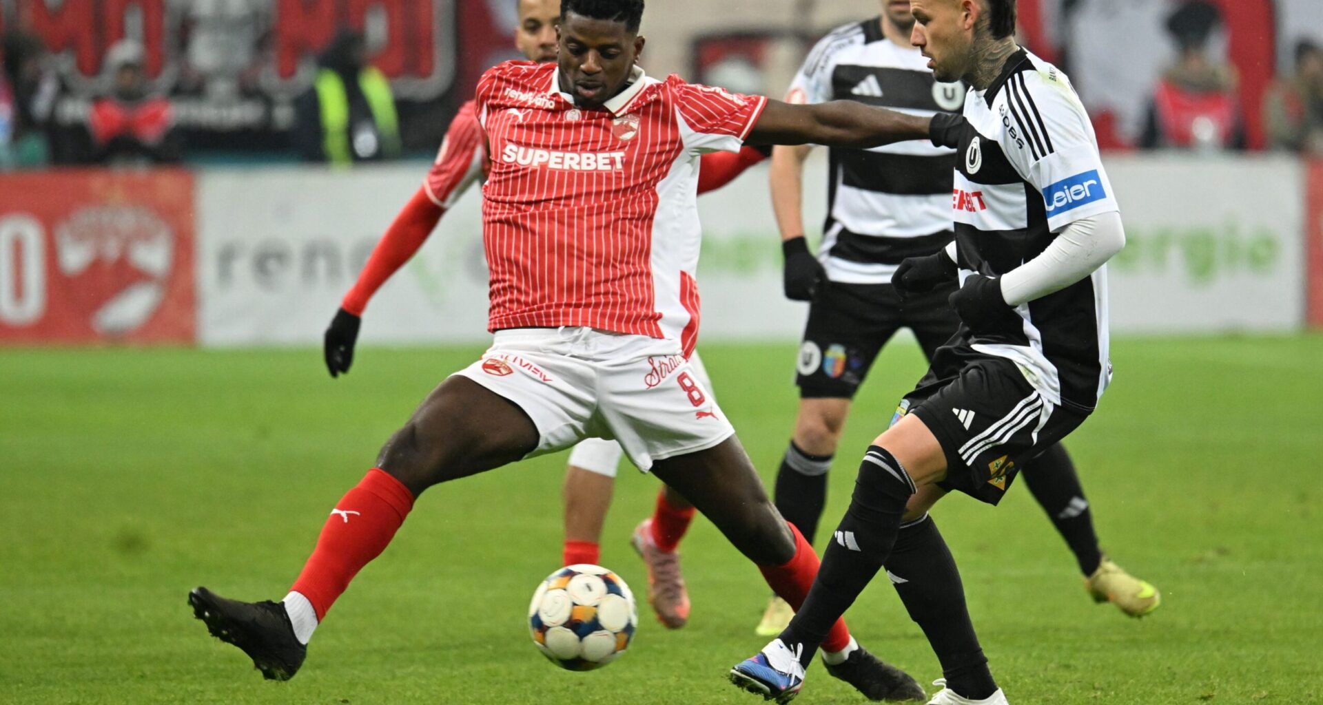 Dinamo rămâne fără antrenor din vară: „Am vorbit cu mai multe cluburi”