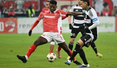 Dinamo rămâne fără antrenor din vară: „Am vorbit cu mai multe cluburi”