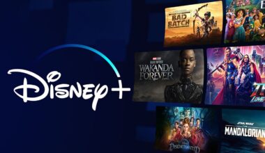 Disney+ introduce videoclipuri verticale pe platformă în 2026