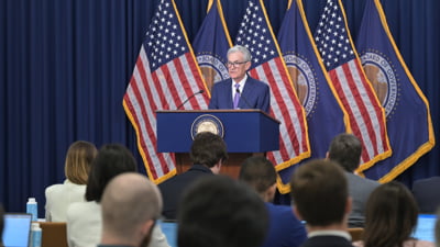Donald Trump anunță vineri următorul președinte al Federal Reserve. Care sunt numele vehiculate