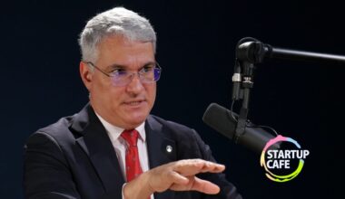 „Pe fonduri europene s-a făcut rahatul praf”. „PSD ar trebui să se lămurească dacă sunt la opoziție sau la guvernare” - ministrul Pîslaru, despre atacurile parlamentarului PSD Câciu față de Guvernul Bolojan